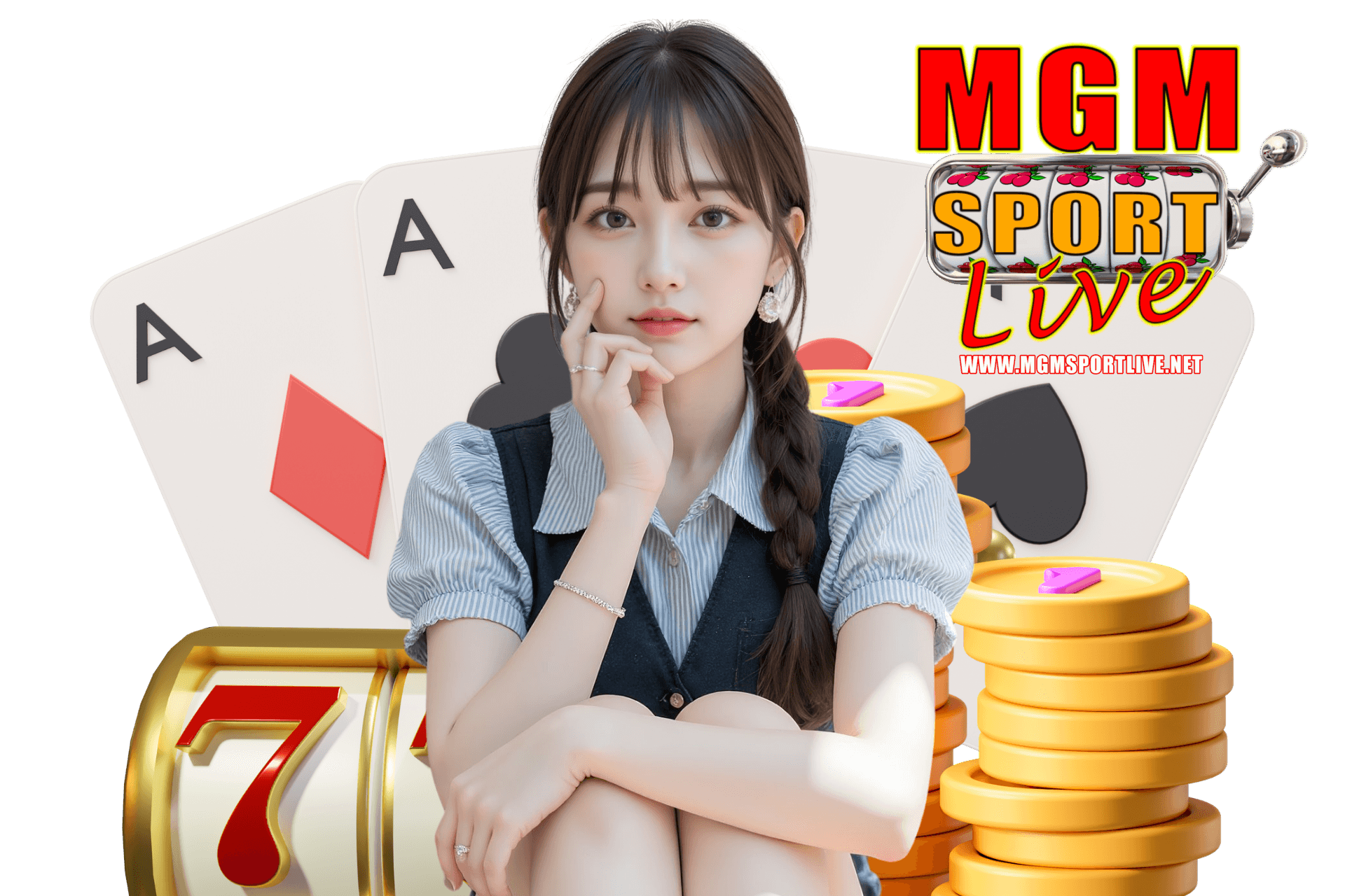 mgmsportlive wallet