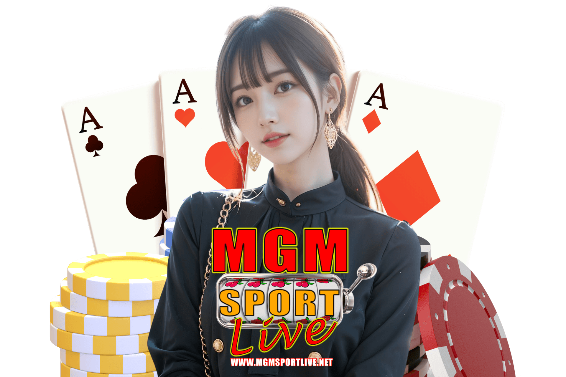 mgmsportlive สมัคร