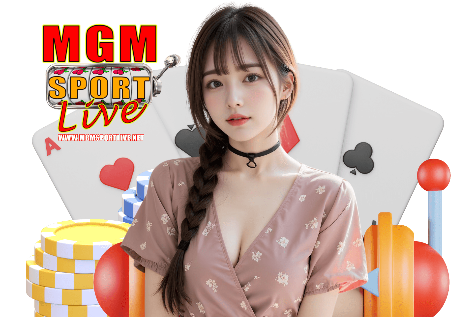 mgmsportlive สล็อต