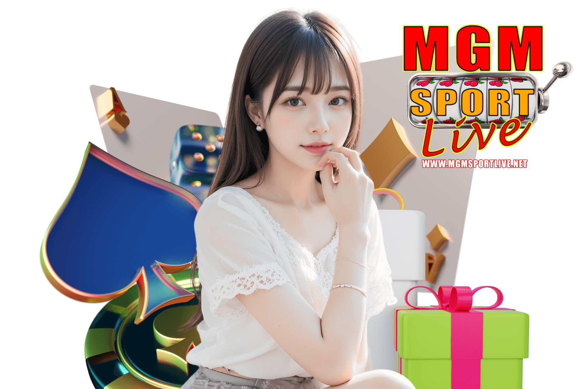mgmsportlive แจกเครดิตฟรี